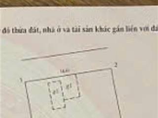 Đấtt mặt phố phú thượng, tây hồ, hn , 168 m2, mặt tiền 105m sđcc, ô tô tránh giá 35 tỷ 0976 605 ***