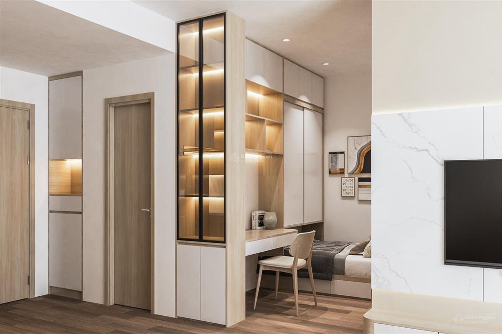 Chính chủ cần bán chuyển nhượng lại căn 1n + 1 42m2 tại masteri west heights