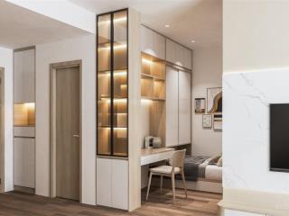 Chính chủ cần bán chuyển nhượng lại căn 1n + 1 42m2 tại masteri west heights giá 3,1 tỷ