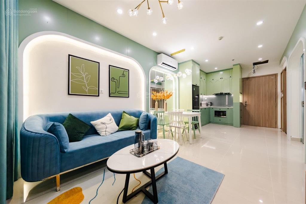 Chính chủ cần bán căn 2 ngủ 54m2 tại toà imperia smart city full nội thất