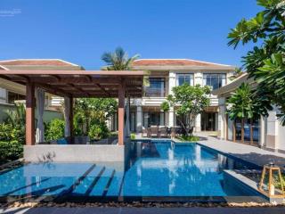Biệt thự villa biển đà nẵng sở hữu lâu dài 537m2 giá 18ty
