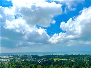 Cho thuê căn hộ gateway view biển tầng cao