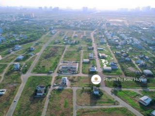 Chính chủ cần bán lô đất 14mx21m đường 20m kdc phú nhuận gần glolbal city quận 9, giá chỉ 68tr/m2