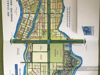 Bán gấp nền đất góc hai mặt tiền đường số 4 và 7a đối diện chung cư terra rosa giá rẻ