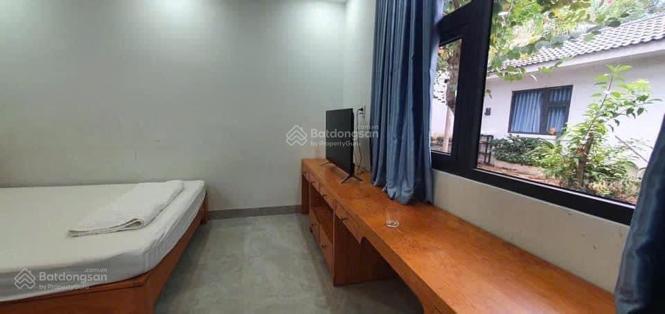 Hoa hậu mặt tiền đường suối mây phía núi giá rẻ
