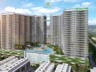 Midori park the glory  tổ ấm nhỏ cho gia đình trẻ  bàn giao q4.2024  trả góp dài hạn đến 30 năm