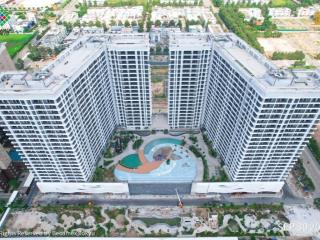 Midori park the glory  chính sách ck 7.5%, tháng 11 nhận nhà, bàn giao full nội thất