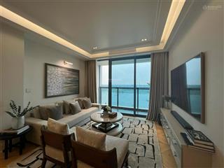 Duy nhất căn góc (sh06) sunwah pearl  căn hoa hậu của dự án view sông. bán 21 tỷ, nội thất luxury