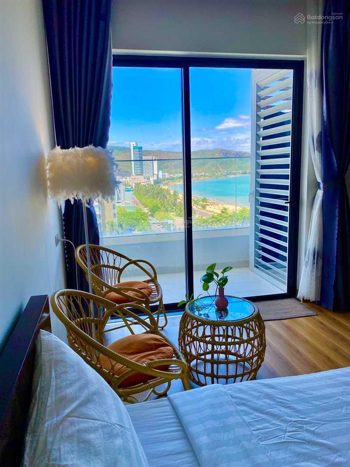 Cho thuê căn hộ tms residences quy nhơn ngắn hạn và dài hạn  0906 147 ***