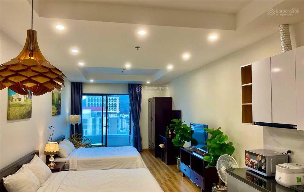Cho thuê căn hộ tms residences quy nhơn ngắn hạn và dài hạn  0906 147 ***