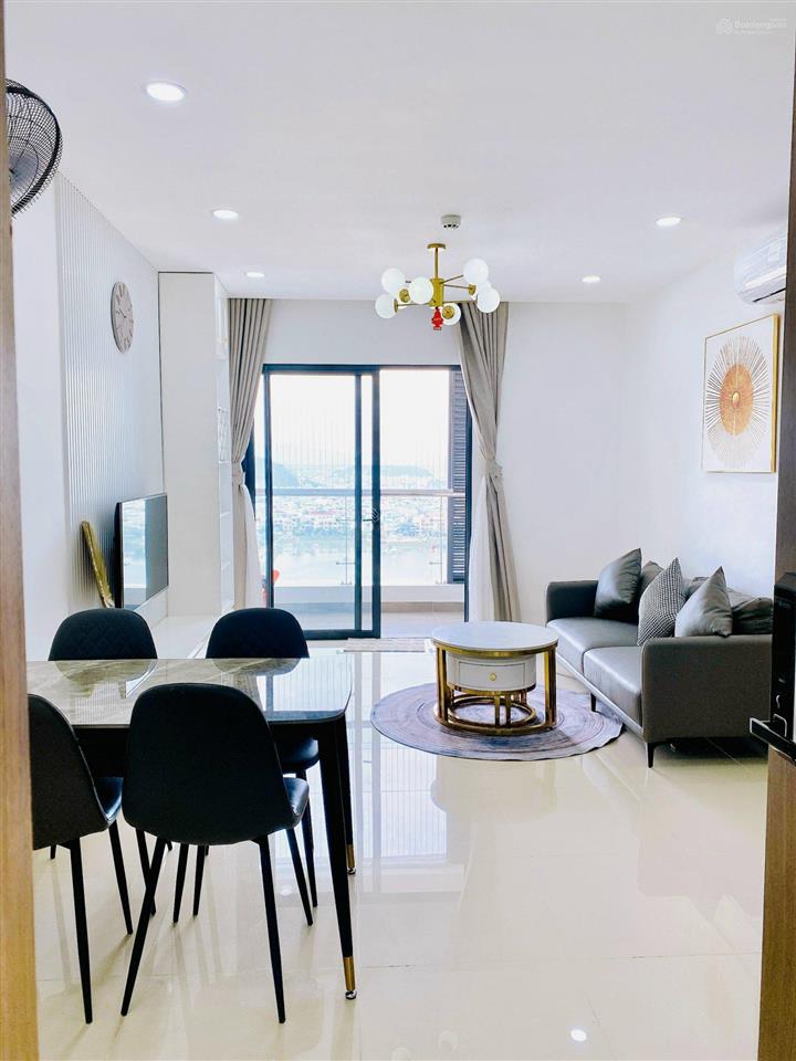 Cho thuê căn hộ phú tài residence 1pn 2pn 3pn đa dạng diện tích.  0906 147 ***