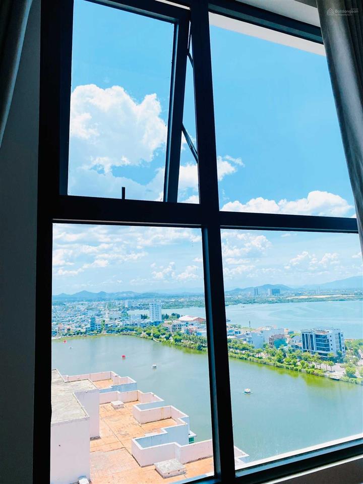 Cho thuê căn hộ phú tài residence 1pn 2pn 3pn đa dạng diện tích.  0906 147 ***