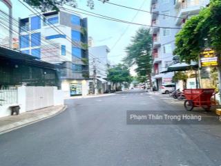 Bán nhà cấp 4 mặt tiền đường phan phù tiên, vĩnh hải, nha trang 52m2 , cách biển 350m, giá 4,5 tỷ