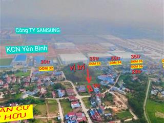 Chỉ 1,4 tỷ /180,2 m2  100m odt cách kcn chỉ hơn 100m