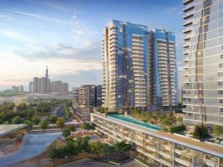 Chuyển nhượng căn hộ the metropole thủ thiêm  tp thủ đức. diện tích 94m2