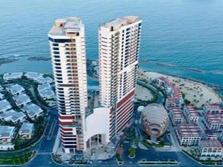 Căn hộ libera nha trang từ 1,3tỷ/căn view trực diện biển. bàn giao full nội thất 5 sao