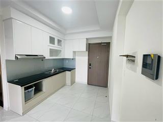 Cho thuê căn hộ happy one 54m2 2pn 2wc, view thoáng đẹp giá cực rẻ, khu căn hộ an ninh, sạch sẽ