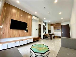 Cho thuê căn hộ c  sky view 57m2 1pn đầy đủ nội thất giá rẻ, chuyên cho thuê giá từ 6 triệu/tháng