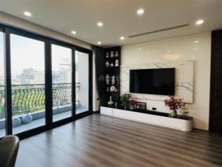 Nhà 6 tầng khu đắt đỏ việt hưng  vinhomes riverside. dt 80m2, mt 5 m, đường nội bộ 8 m có hè 2m