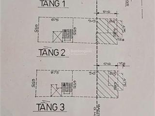 Chính chủ gửi bán tòa nhà 4 tầng mặt tiền đại lộ võ văn kiệt phường 10, quận 5, tp hcm 26 tỷ