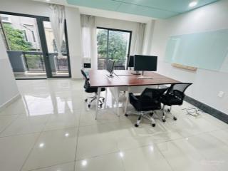 Cho thuê văn phòng đường 9b phường an phú, khu đô thị an phú  an khánh quận 2 tp thủ đức