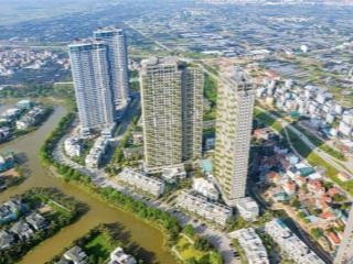 Bán gấp căn hộ 1pn+1 tại sol forest kđt ecopark, giá 2,5 tỷ vnd, diện tích 45m2