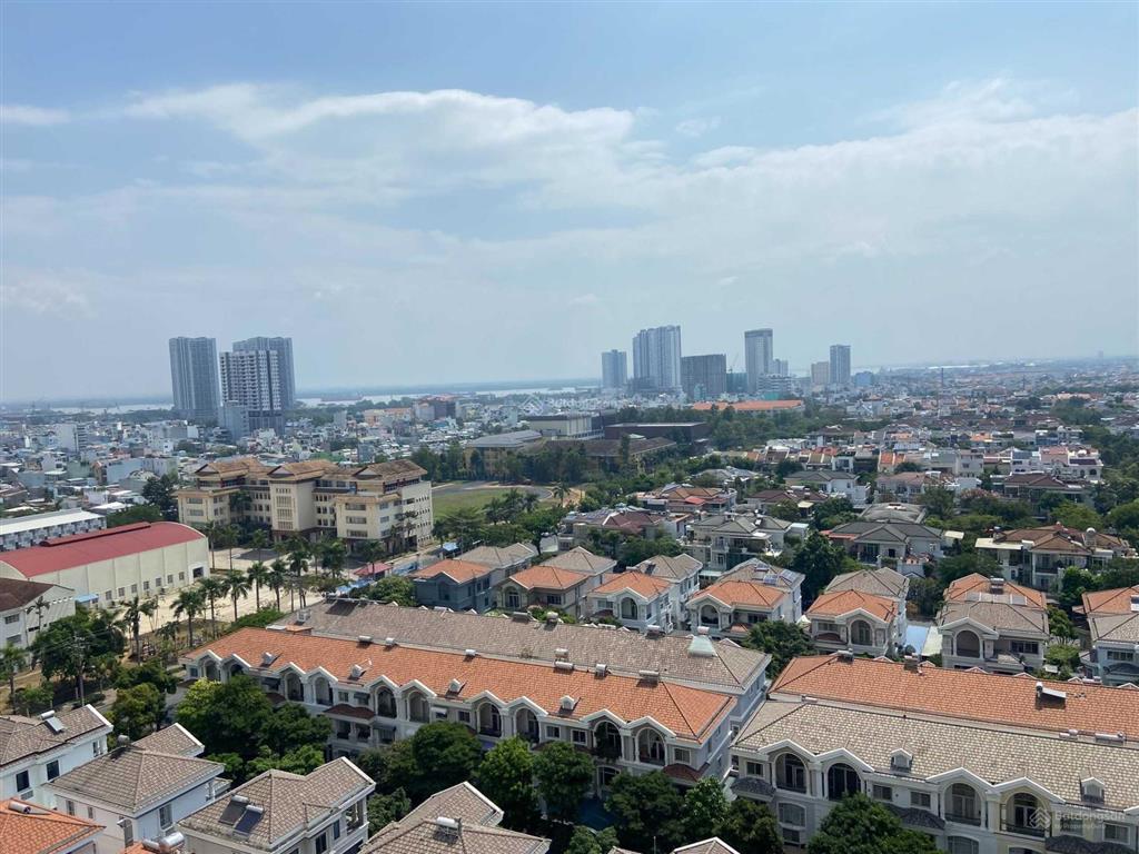 Bán gấp 2pn midtown mới rẻ nhất thị trường