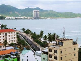 Bán căn hộ 3 phòng ngủ, view biển chung cư uplaza nha trang, cách biển chỉ 50m, giá siêu tốt