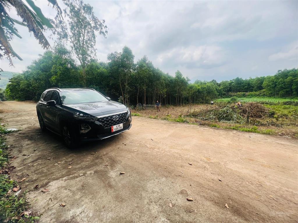Đất nhà vườn hòa ninh 900m2 có 180m2 đất ở ngang 18m giá chỉ 6,5 tỷ.  0905 556 ***
