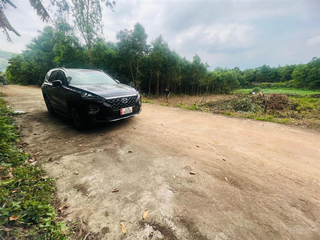 Đất nhà vườn hòa ninh 900m2 có 180m2 đất ở ngang 18m giá chỉ 6,5 tỷ.  0905 556 ***