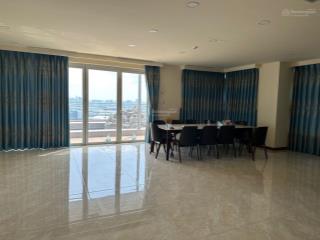 Em huy bán duy nhất một căn rồi nghỉ,căn penthouse 639m2 đầy đủ nội thất,đã có sổ 0902 522 ***