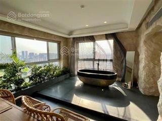 Sản phẩm cần khách hợp gu  penthouse happy valley 239m2 giá chào bán 27t,0902 522 ***