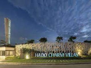 Chính chủ cần bán nhanh, gấp, cắt lỗ sâu biệt thự, lk hà đô charm villas giá rẻ nhất việt nam