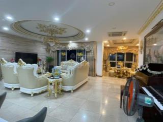 Penthouse cao cấp everrich 1 quận 11, chỉ 46tr/m2, 560m2, full nội thất, sổ chính chủ, view vô cực