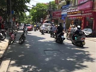 Bán CHCC 183 Hoàng Văn Thái sửa đẹp