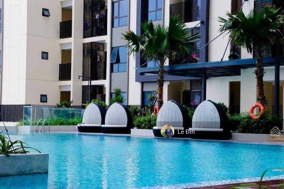 Ôm chính chủ cứng ngắt căn 2pn hado centrosa đã có sổ hồng, giá rẻ siêu đầu tư, có sổ. 0989 723 ***