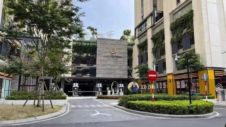 Ôm chính chủ cứng ngắt căn 2pn hado centrosa đã có sổ hồng, giá rẻ siêu đầu tư, có sổ. 0989 723 ***