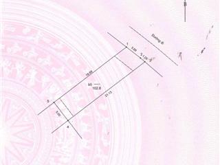 Cần bán căn Louis III – TT40, Đường Lê Quang Đạo và Đường 70 chuẩn bị thông xe