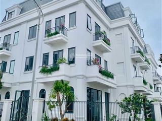 Cần bán biệt thự tại solasta mansion với giá 25 tỷ vnd, diện tích 170m2