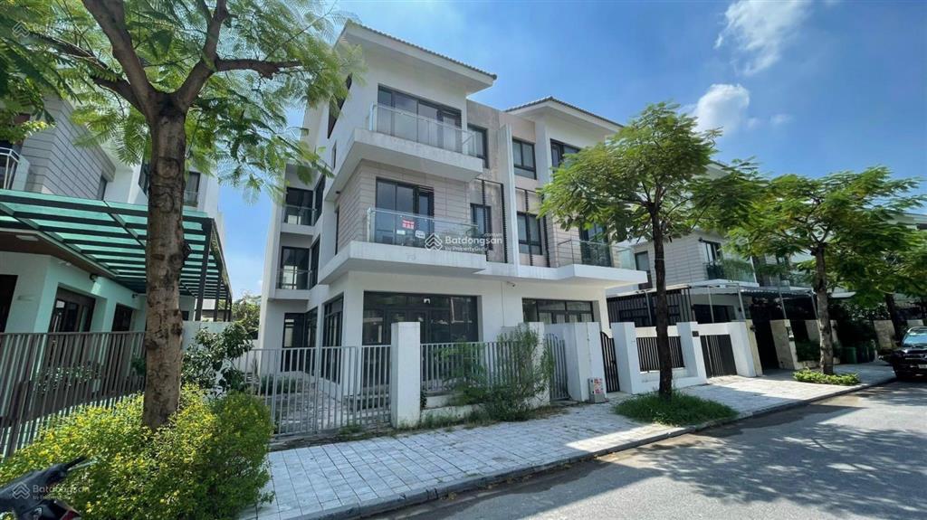 Cần cho thuê biệt thự dương nội hoàn thiện full nội thất. không giới hạn mục đích thuê