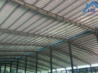 Bán đất nhà xưởng 12.900m2 , đất skc huyện bàu bàng, tỉnh bình dương. diện tích 12.900m2 giá 51 tỷ