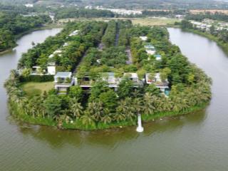 Bán gấp biệt thự 5 pn, 375/600m2 khu skylake flamingo đại lải resort nghỉ dưỡng đỉnh cao, giá 25 tỷ