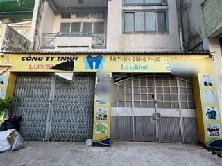 Bán nhà riêng tại đường trịnh đình thảo, 12,85 tỷ vnd, dt 8 x 18m (150m2)  cơ hội đầu tư hot!