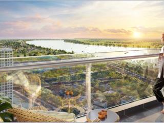 Duy nhất căn beverly 79m2 view sông đồng nai, ưu đãi hơn 1 tỷ. tt trước 600 triệu t9/2024 nhận nhà
