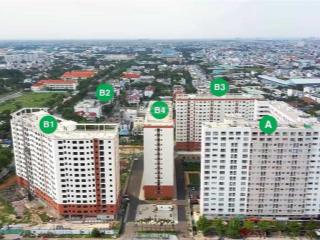 Bảng giá chính thức b2 căn hộ green town bình tân. căn 2pn3pn thanh toán chỉ từ 360 triệu