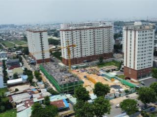 Cơ hội hiếm hoi để sỡ hữu căn hộ tại sg, ngay trung tâm quận bình tân
