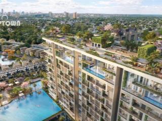 Căn góc 3pn view cực chill tại fiato uptown. thanh toán giãn tới 30 tháng cùng chính sách hấp dẫn