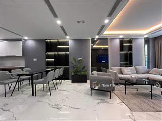 Siêu hiếm, bán nhanh thanh xuân complex, 132m2, 3.5 pn, full đồ đẹp, giá chỉ 9.99 tỷ, 0985 542 ***