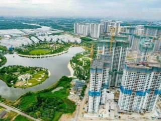 Bán căn hộ 2pn view sông đồng nai và công viên, khu beverlyvinhomes quận 9, ck 16%, giá chỉ 3.9 tỷ