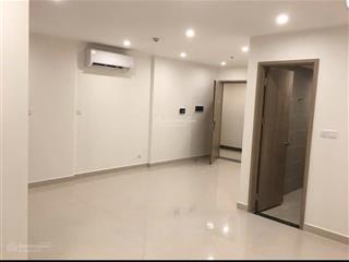 Bán căn 1pn +, tầng trung view đông nam nội khu mát mẻ, giá 1.82tỷ, rainbow  vinhomes q9, dt 47m2